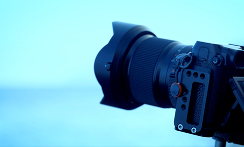 株式会社シ―プラスの株式会社シ―プラスのストーリーを紡ぐ映像ストーリーを紡ぐ映像