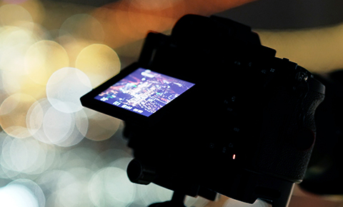 株式会社シ―プラスの株式会社シ―プラスのドキュメンタリータッチの映像制作